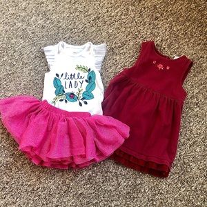 Dress Bundle